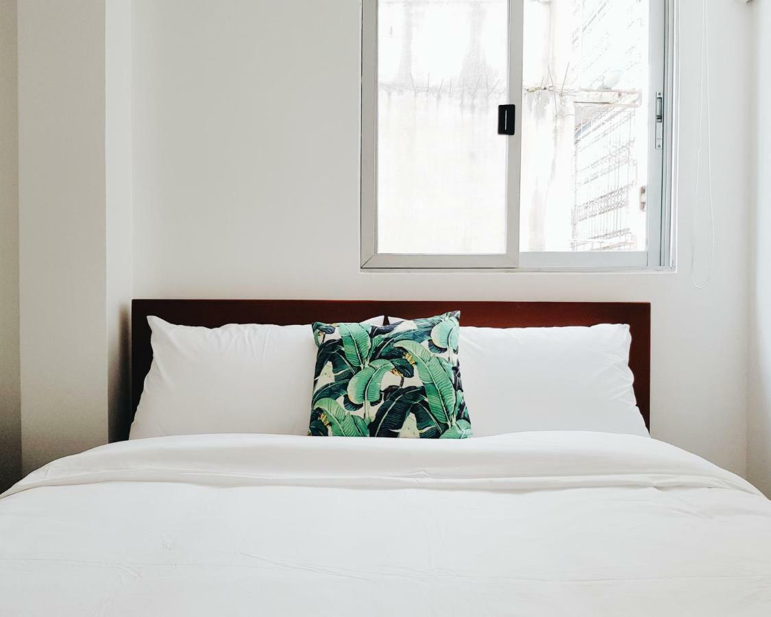 Lita Bangkok Hostel Bagian luar foto